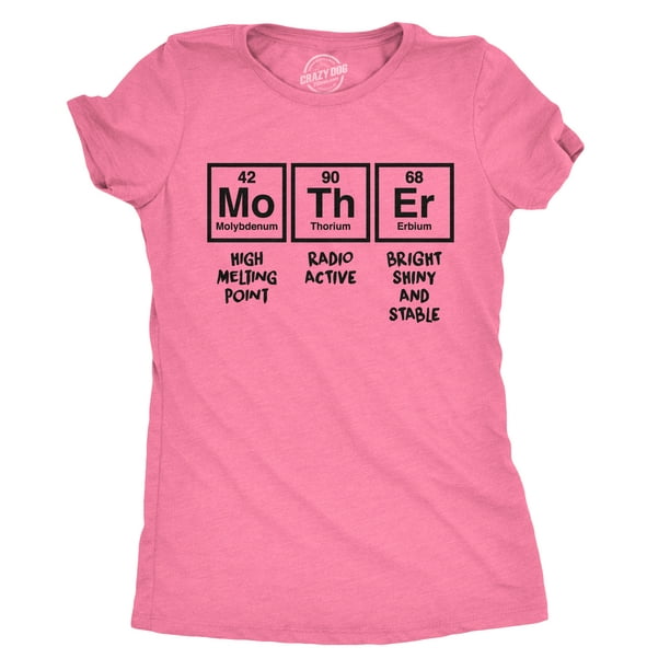 Funny Novelty Tops T-Shirt Womens tee TShirt Mum This Is What Awesome 